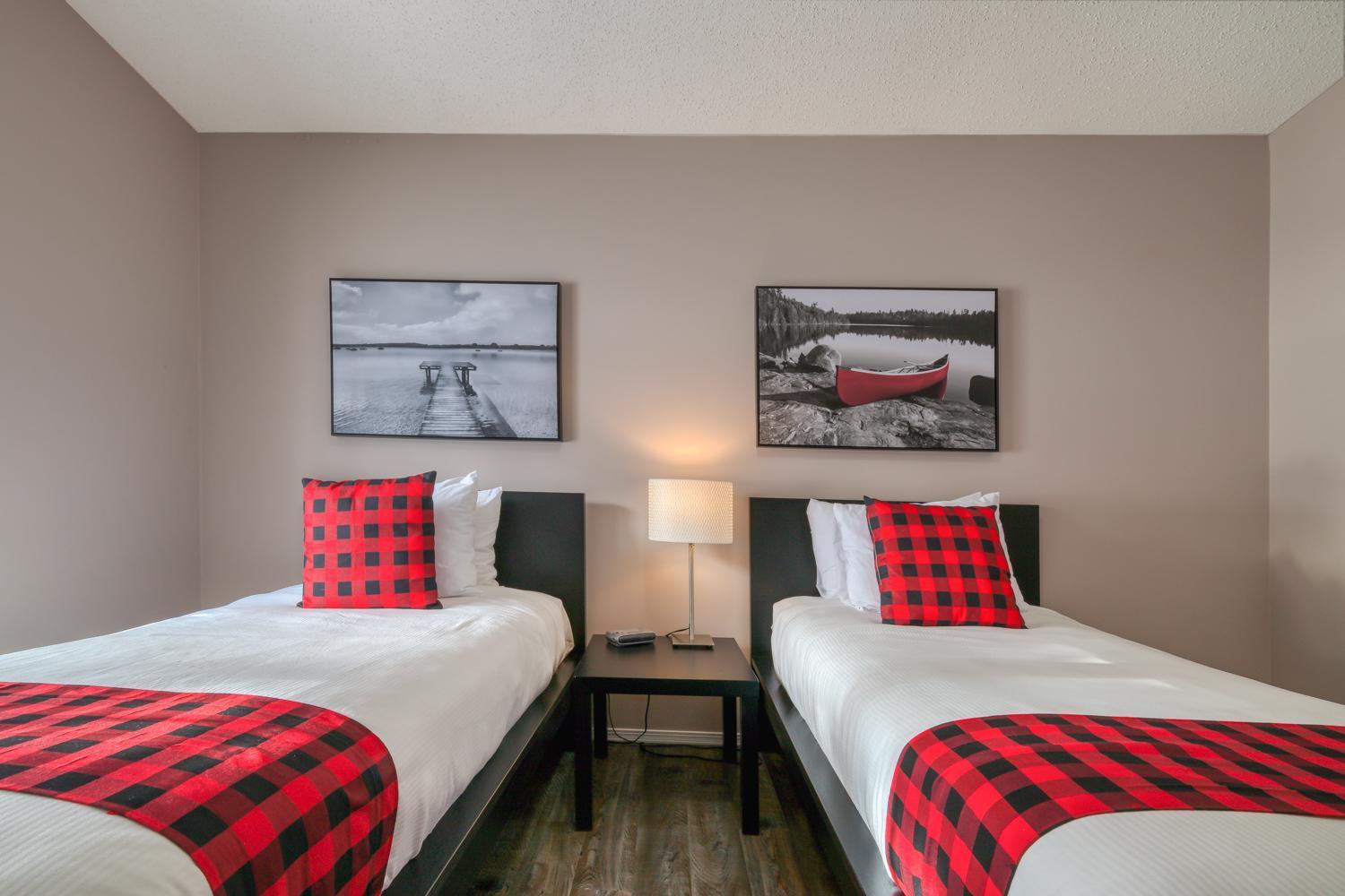 Ridgeview Resort Radium Hot Springs Kültér fotó