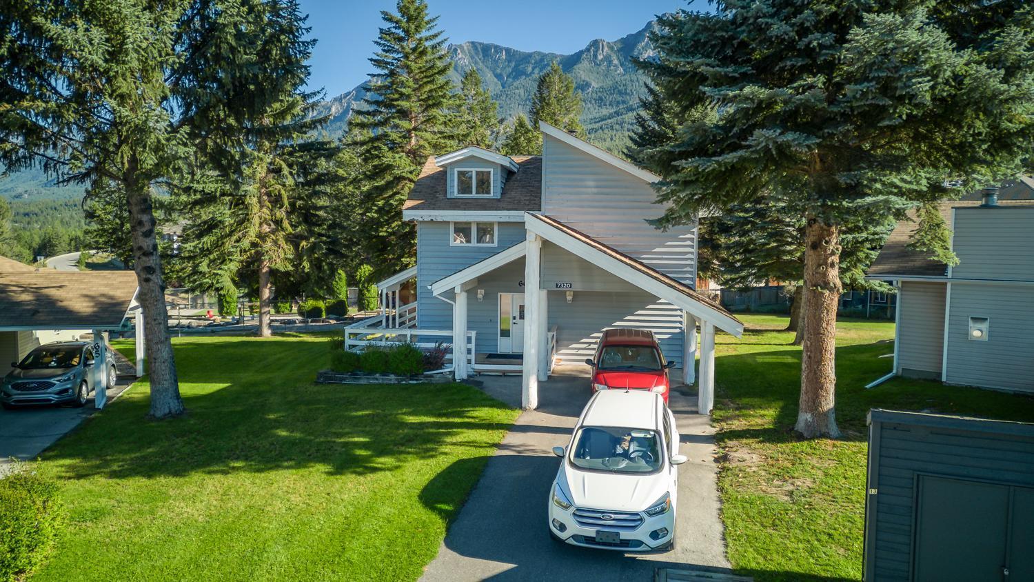 Ridgeview Resort Radium Hot Springs Kültér fotó